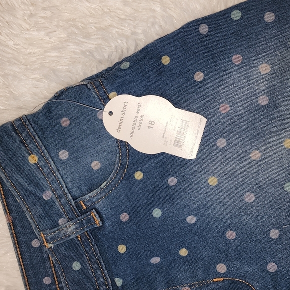 Wonder Nation denim short - Picture 9 of 9